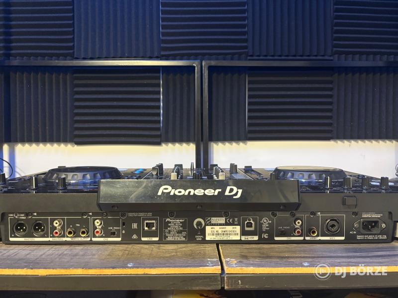 Pioneer Xdj Rx1