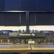 Pioneer Xdj Rx1
