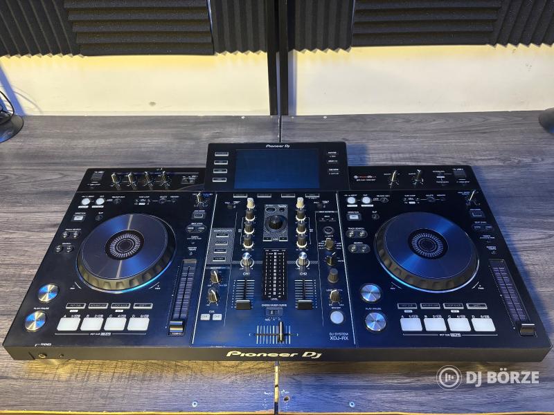 Pioneer Xdj Rx1