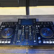 Pioneer Xdj Rx1