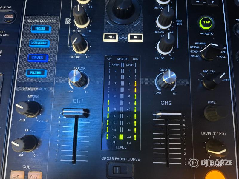 Pioneer Xdj Rx1