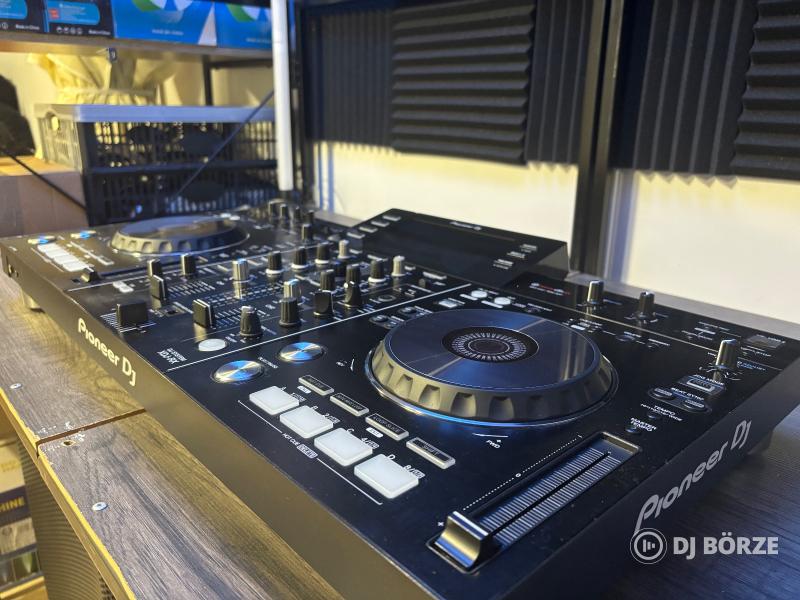 Pioneer Xdj Rx1