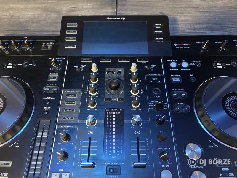 Pioneer Xdj Rx1