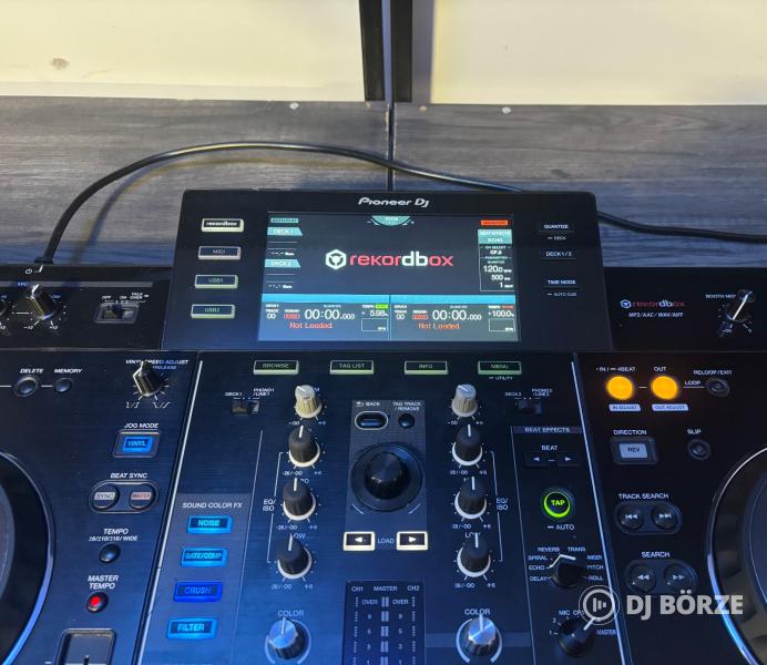 Pioneer Xdj Rx1