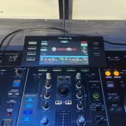 Pioneer Xdj Rx1