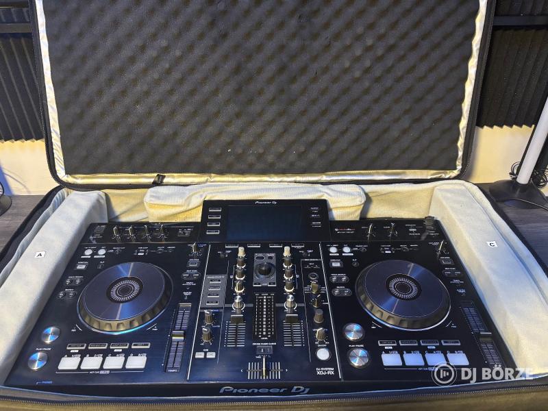 Pioneer Xdj Rx1