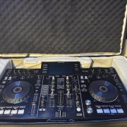 Pioneer Xdj Rx1