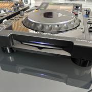 Pioneer CDJ-2000 pár (Új állapotú)