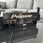 Pioneer CDJ-2000 pár (Új állapotú)