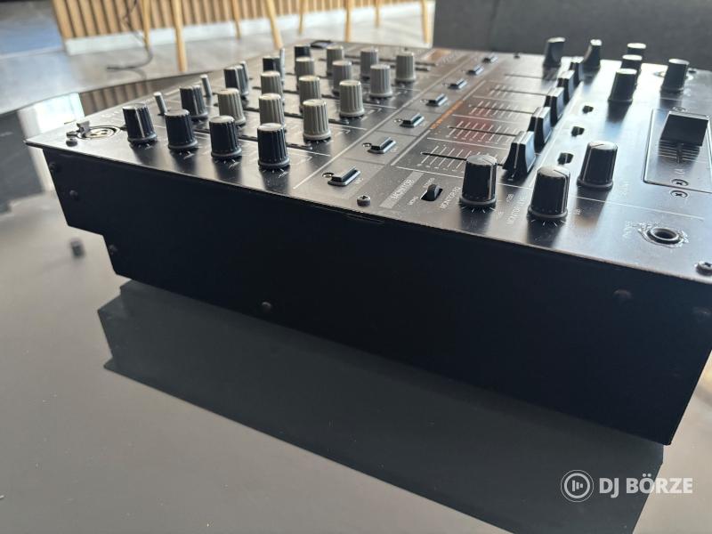 Pioneer DJM-500