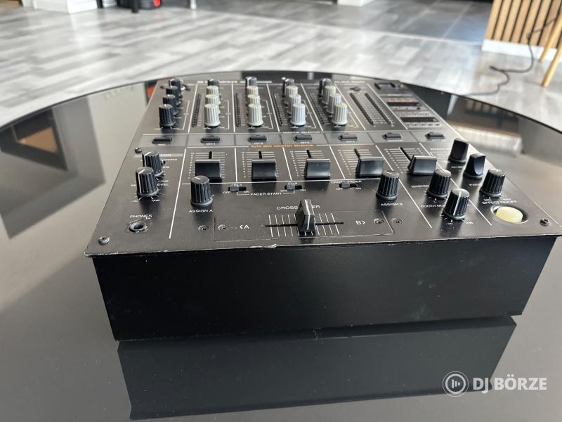 Pioneer DJM-500
