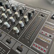 Pioneer DJM-500