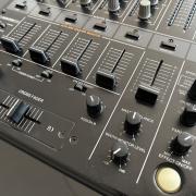 Pioneer DJM-500