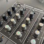 Pioneer DJM-500