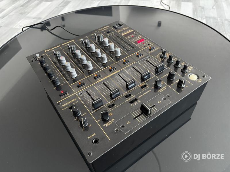 Pioneer DJM-600