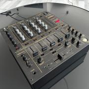 Pioneer DJM-600