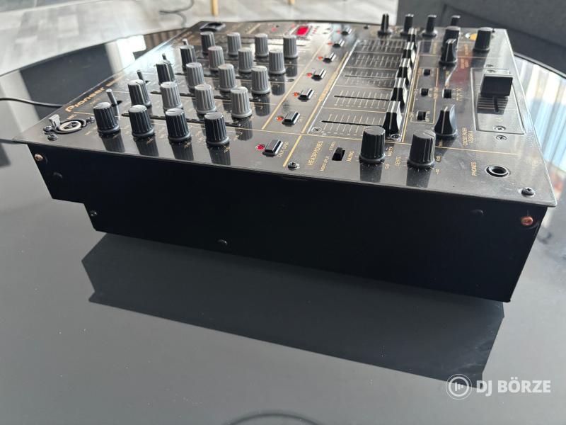 Pioneer DJM-600