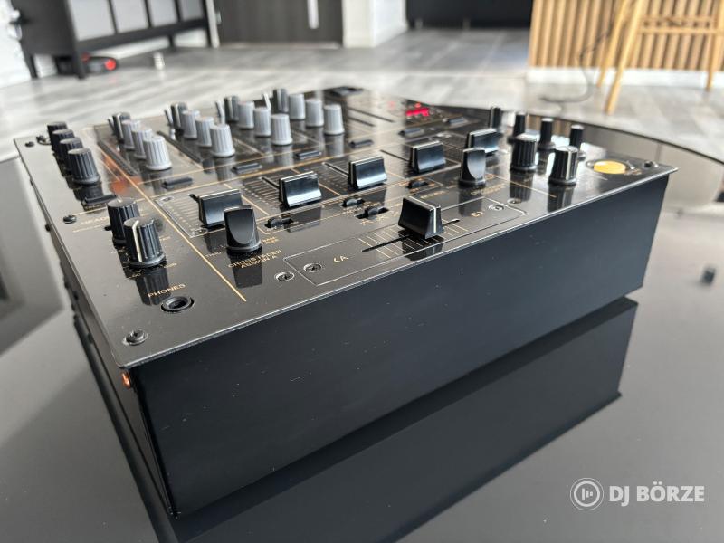 Pioneer DJM-600