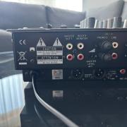 Pioneer DJM-600