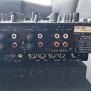 Pioneer DJM-600