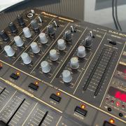 Pioneer DJM-600