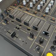 Pioneer DJM-600