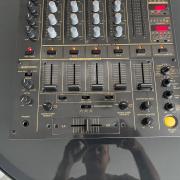 Pioneer DJM-600