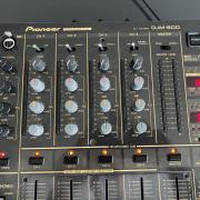Pioneer DJM-600
