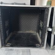 Robust.hu R 10UE 500 Rack
