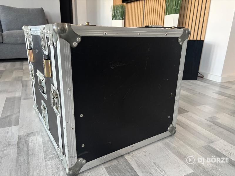 Robust.hu R 10UE 500 Rack