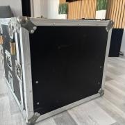 Robust.hu R 10UE 500 Rack