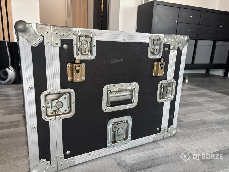 Robust.hu R 10UE 500 Rack