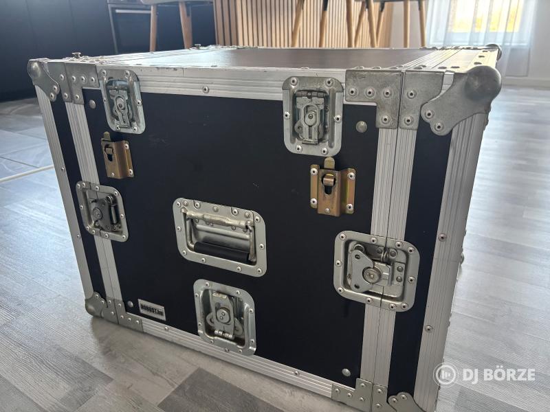 Robust.hu R 10UE 500 Rack