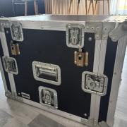 Robust.hu R 10UE 500 Rack