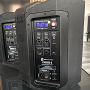 ElectroVoice EVERSE 8 akkumulátoros PA hangfalpár