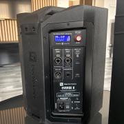 ElectroVoice EVERSE 8 akkumulátoros PA hangfalpár