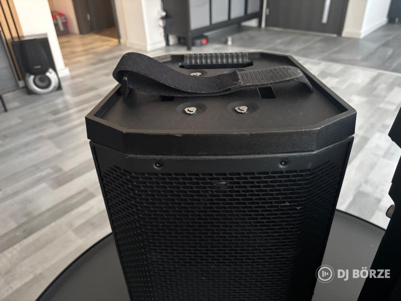 ElectroVoice EVERSE 8 akkumulátoros PA hangfalpár