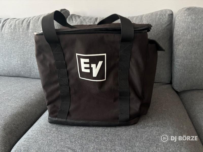 ElectroVoice EVERSE 8 akkumulátoros PA hangfalpár