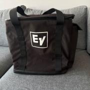ElectroVoice EVERSE 8 akkumulátoros PA hangfalpár