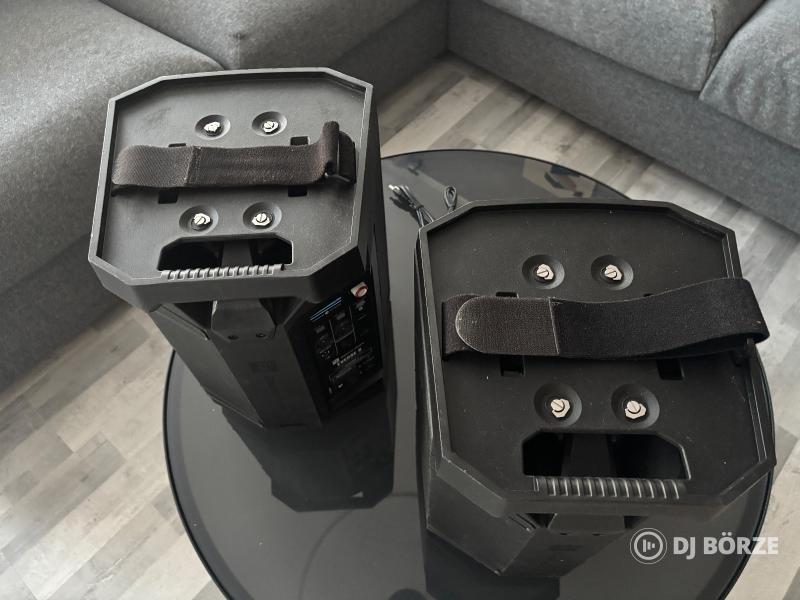 ElectroVoice EVERSE 8 akkumulátoros PA hangfalpár