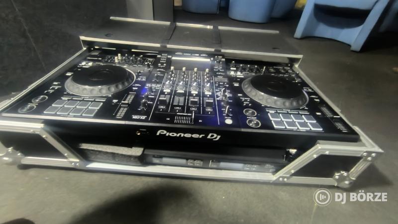 Pioneer XDJ-XZ