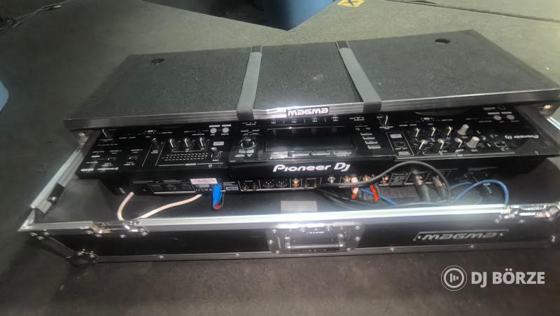 Pioneer XDJ-XZ