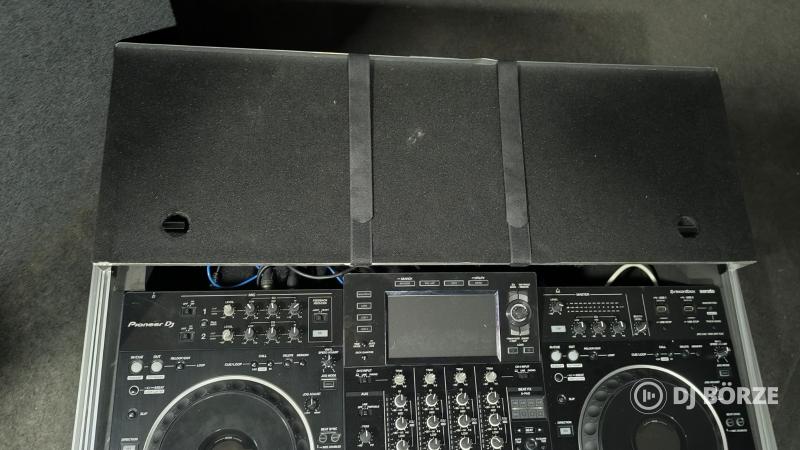 Pioneer XDJ-XZ