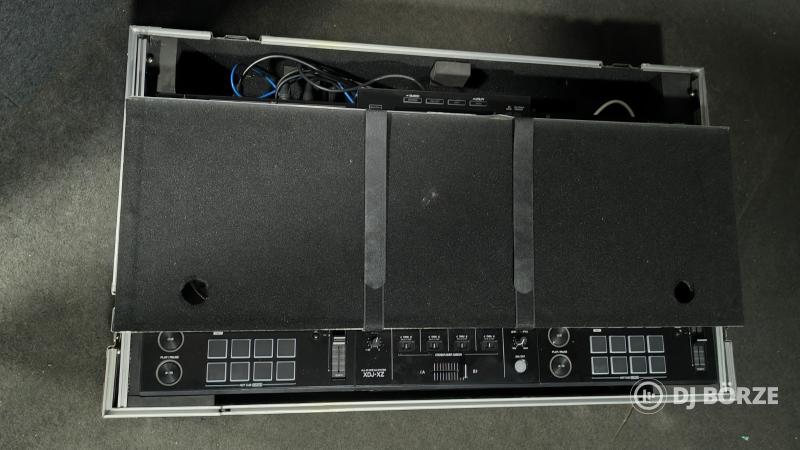 Pioneer XDJ-XZ