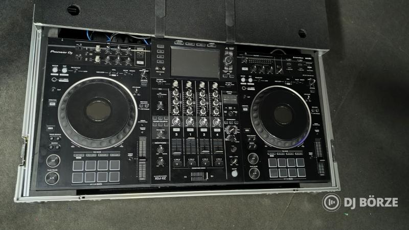 Pioneer XDJ-XZ