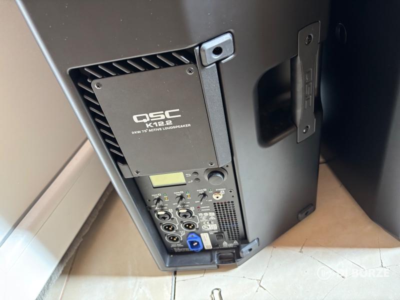 QSC K12.2