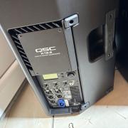QSC K12.2