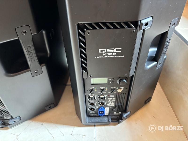QSC K12.2