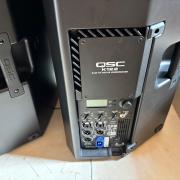 QSC K12.2