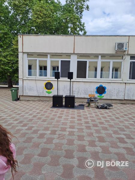 Behringer Eurolive B1800X subládapár, mélyláda